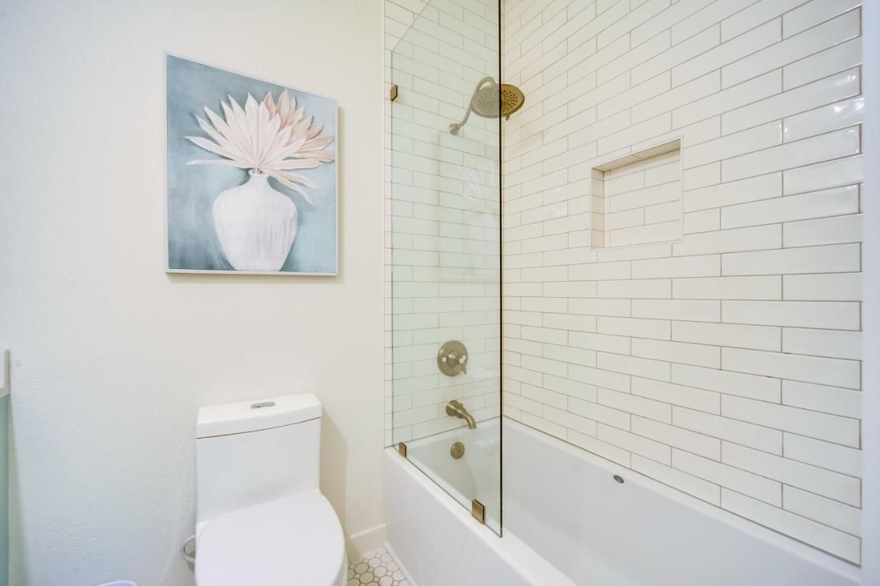 Fredericksburg Home With Pool About 1 Mi To Main Street! Exterior photo